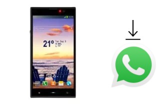 Comment installer WhatsApp dans un Woxter Zielo S11