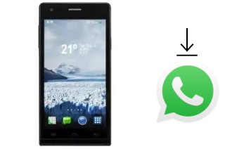 Comment installer WhatsApp dans un Woxter Zielo S9