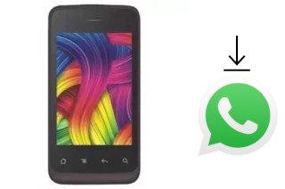 Comment installer WhatsApp dans un Wynncom G11