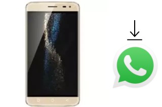 Comment installer WhatsApp dans un X-BO O3