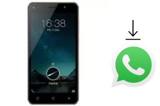 Comment installer WhatsApp dans un X-BO O7