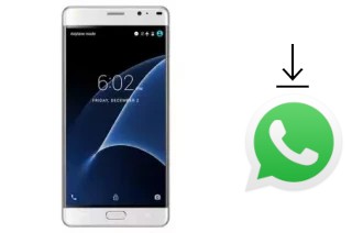 Comment installer WhatsApp dans un X-BO Super 10