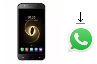 Comment installer WhatsApp dans un X-BO Super A5