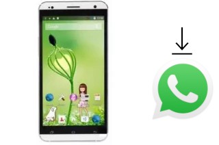 Comment installer WhatsApp dans un X-BO V10