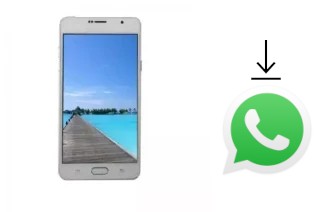 Comment installer WhatsApp dans un X-BQ N9200S