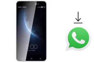 Comment installer WhatsApp dans un X-BQ P11S