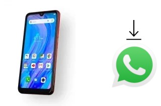 Comment installer WhatsApp dans un X-INOVA Magic 7