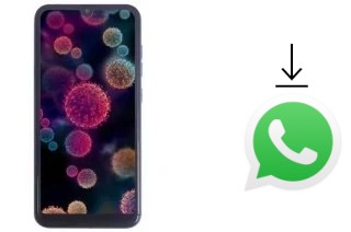 Comment installer WhatsApp dans un X-INOVA Magic 9