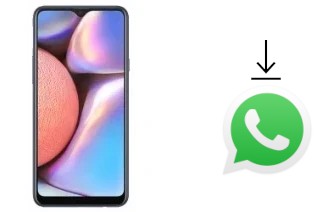 Comment installer WhatsApp dans un X-TIGI A20S Pro