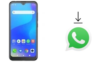 Comment installer WhatsApp dans un X-TIGI A3