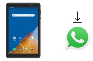 Comment installer WhatsApp dans un X-TIGI HOPE 8 LTE