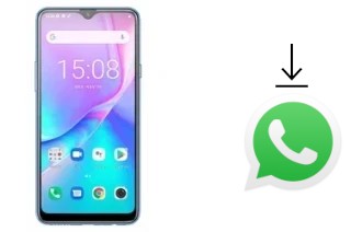 Comment installer WhatsApp dans un X-TIGI M20S