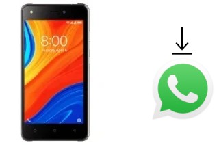 Comment installer WhatsApp dans un X-TIGI V22 PRO