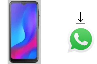 Comment installer WhatsApp dans un X-TIGI V29 PRO