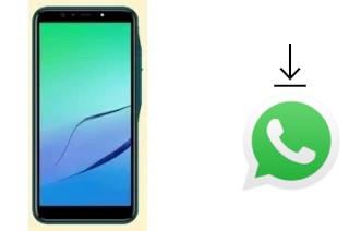 Comment installer WhatsApp dans un X-TIGI V30