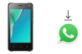 Comment installer WhatsApp dans un X-TIGI V9