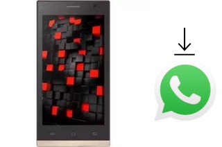 Comment installer WhatsApp dans un Xccess A110