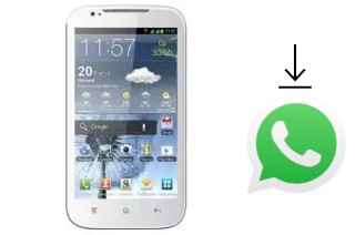 Comment installer WhatsApp dans un xDevice Android Note II 5-0