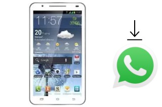 Comment installer WhatsApp dans un xDevice Android Note II 6-0