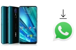 Comment installer WhatsApp dans un Xgody 9T Pro