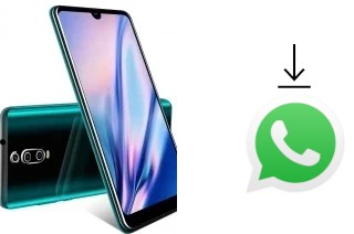 Comment installer WhatsApp dans un Xgody 9T