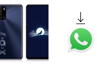Comment installer WhatsApp dans un Xgody A51