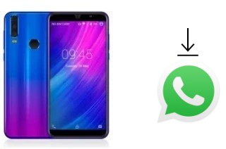 Comment installer WhatsApp dans un Xgody A70