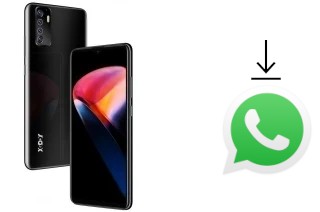 Comment installer WhatsApp dans un Xgody A71