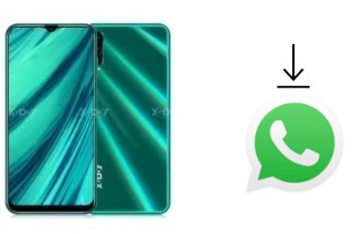 Comment installer WhatsApp dans un Xgody A90