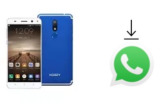 Comment installer WhatsApp dans un Xgody D22