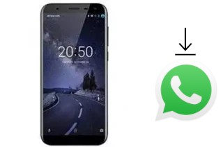 Comment installer WhatsApp dans un Xgody D24