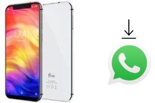 Comment installer WhatsApp dans un Xgody Fluo N