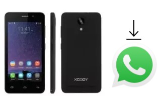 Comment installer WhatsApp dans un Xgody G12