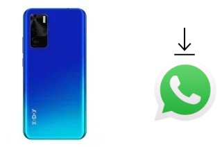 Comment installer WhatsApp dans un Xgody K30S