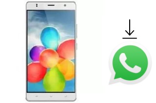 Comment installer WhatsApp dans un Xgody M20 Pro