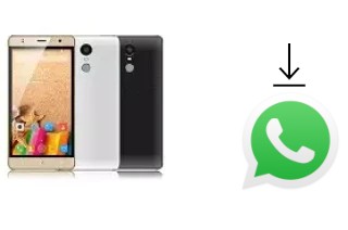Comment installer WhatsApp dans un Xgody M20