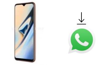 Comment installer WhatsApp dans un Xgody M30s