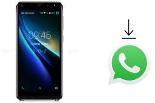 Comment installer WhatsApp dans un Xgody Mate 20 Mini