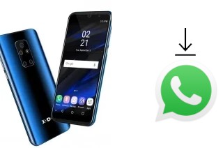 Comment installer WhatsApp dans un Xgody Mate 30 Mini