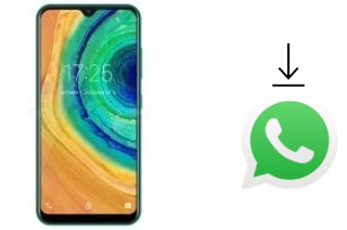 Comment installer WhatsApp dans un Xgody Mate 30