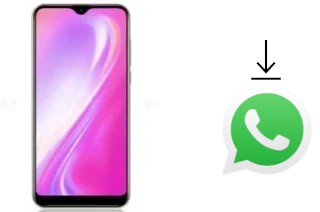 Comment installer WhatsApp dans un Xgody Note 7