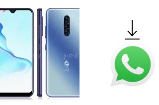 Comment installer WhatsApp dans un Xgody Note 8