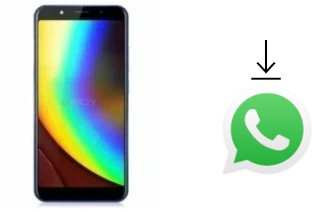Comment installer WhatsApp dans un Xgody P20 Pro