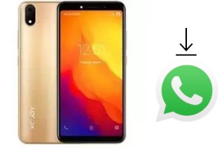 Comment installer WhatsApp dans un Xgody P20