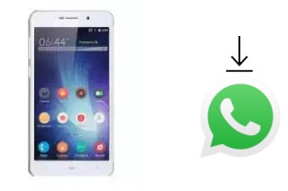 Comment installer WhatsApp dans un Xgody S10