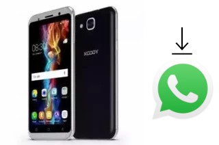 Comment installer WhatsApp dans un Xgody S11