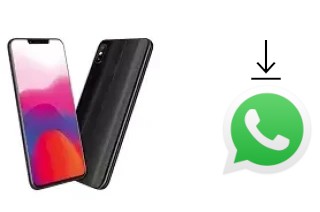 Comment installer WhatsApp dans un Xgody S9