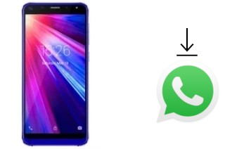 Comment installer WhatsApp dans un Xgody V20