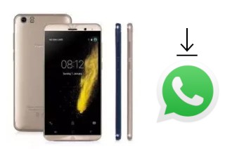 Comment installer WhatsApp dans un Xgody X22