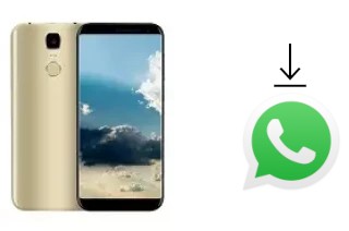 Comment installer WhatsApp dans un Xgody X24